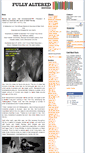 Mobile Screenshot of fullyaltered.com